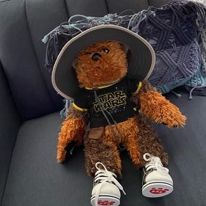 Meet your Posher, Eve